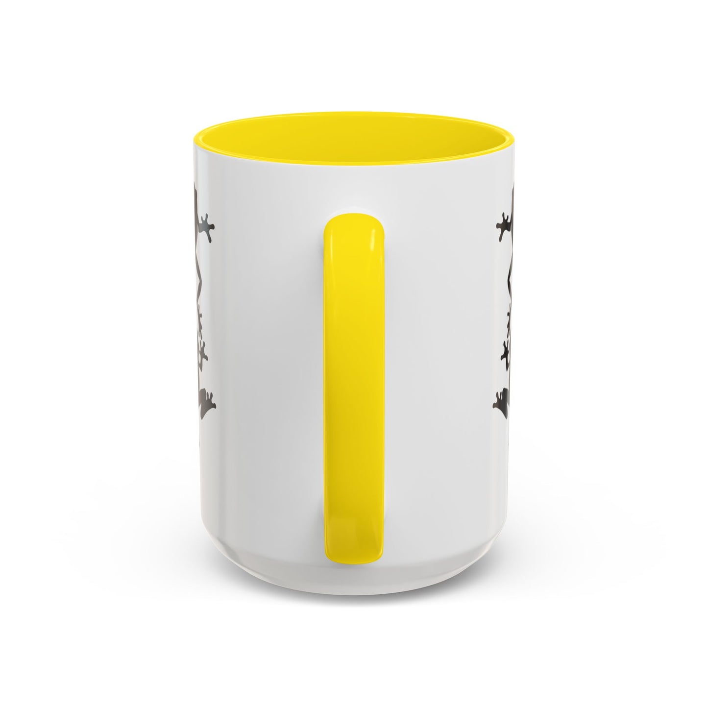 Frog Lovers Coffee Mug | 15oz | Multiple Colors
