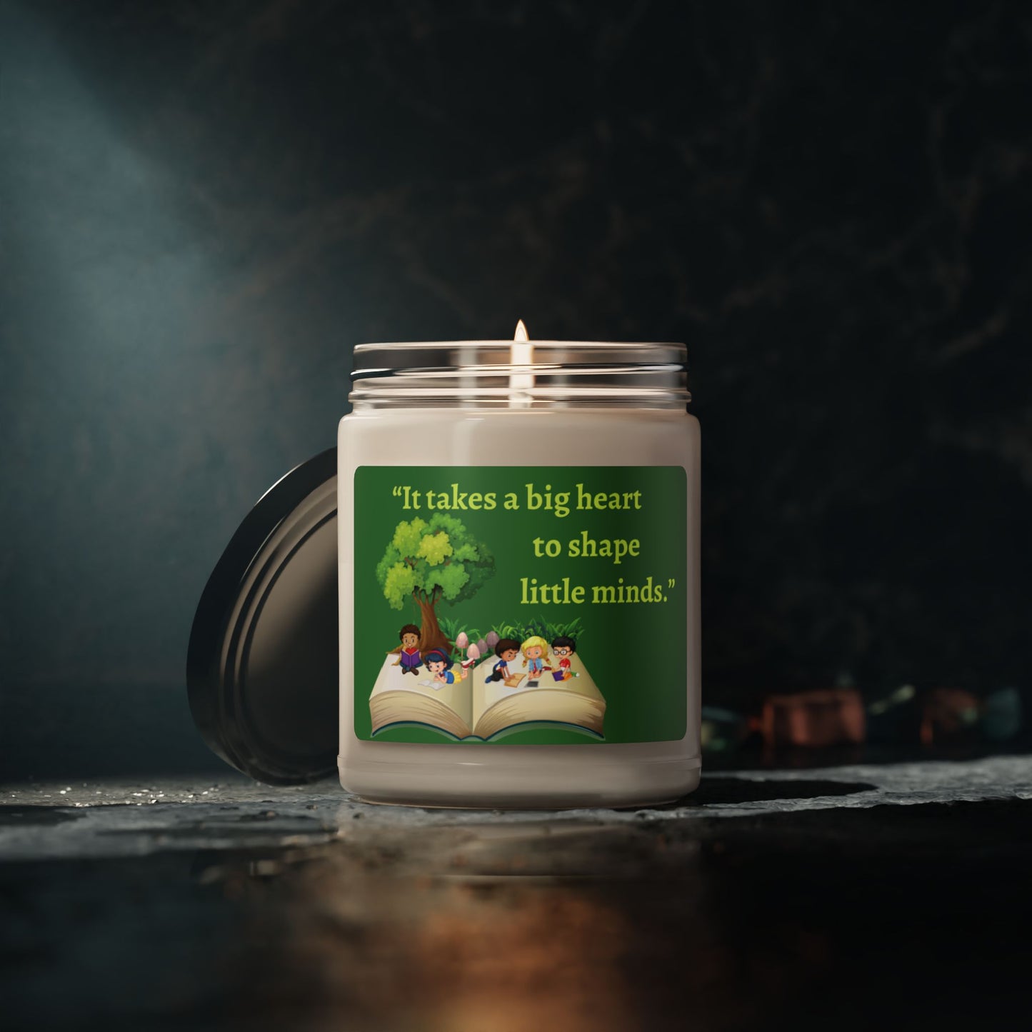 Gifts for Teacher | Scented Candles