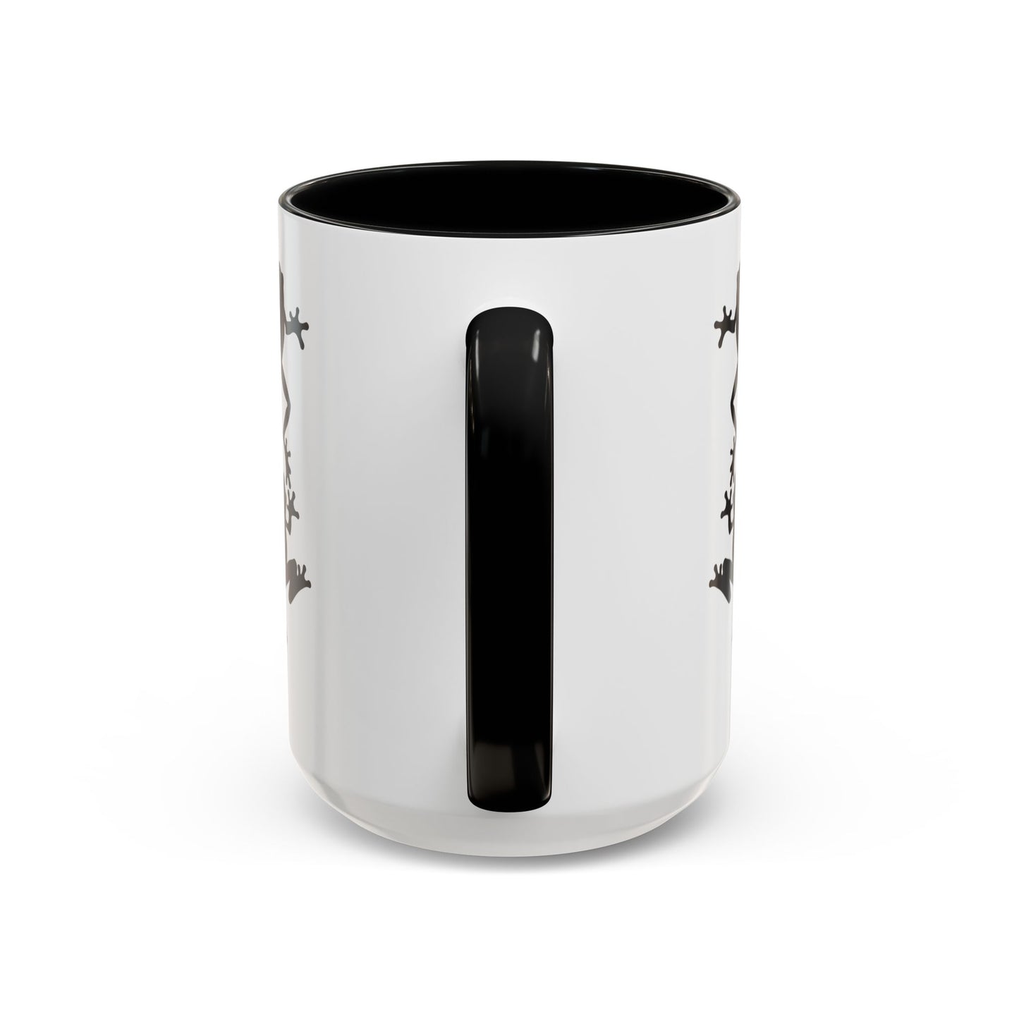 Frog Lovers Coffee Mug  | 15oz | Multiple Colors