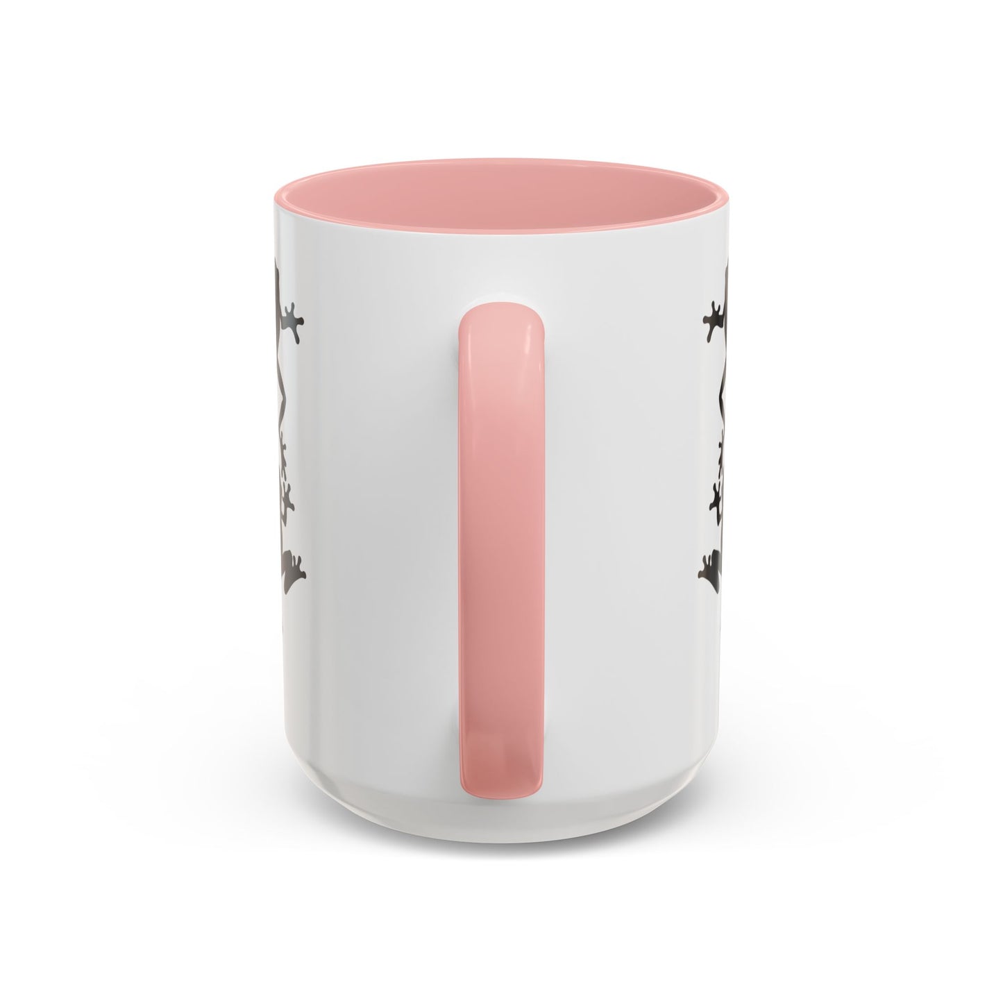 Frog Lovers Coffee Mug  | 15oz | Multiple Colors