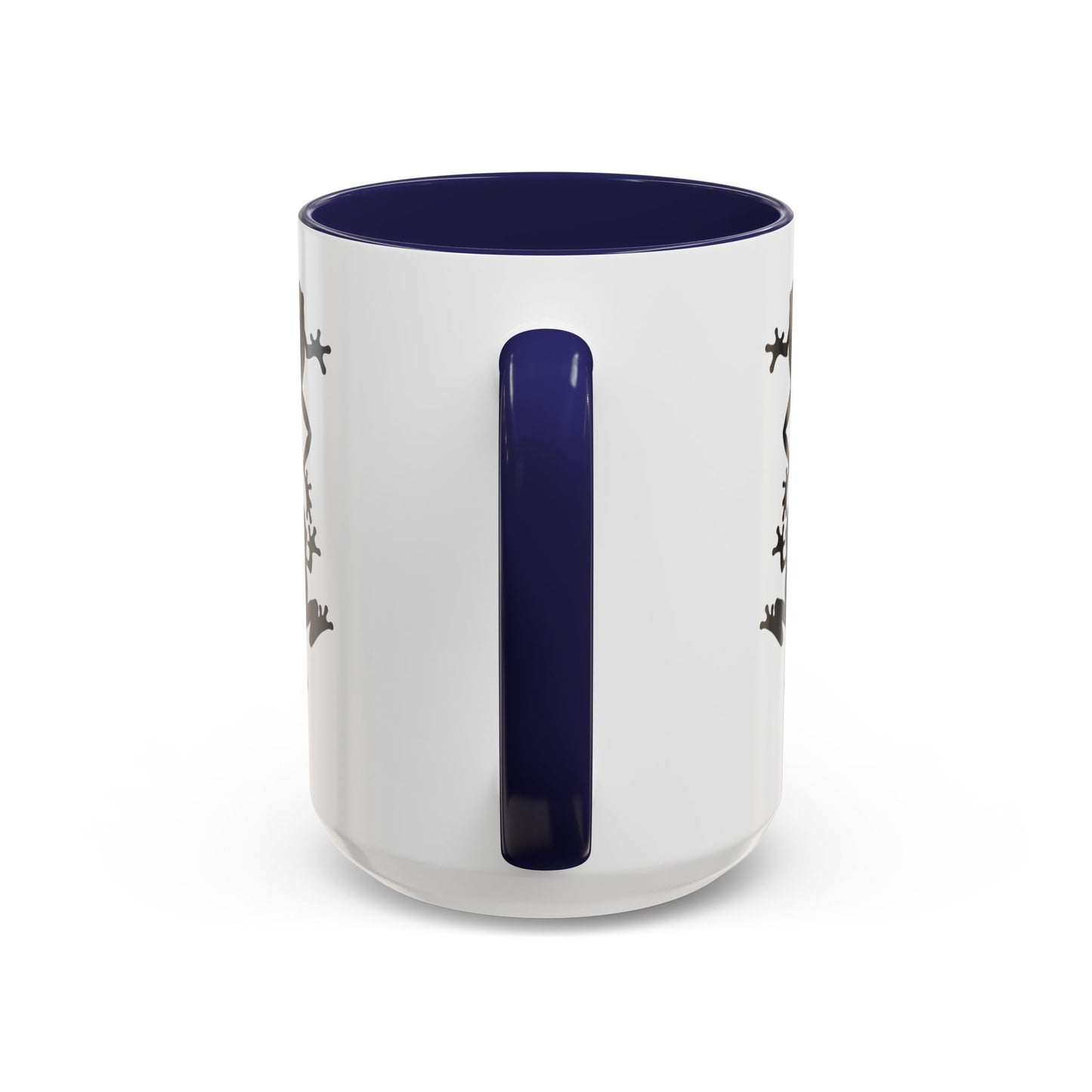 Frog Lovers Coffee Mug  | 15oz | Multiple Colors