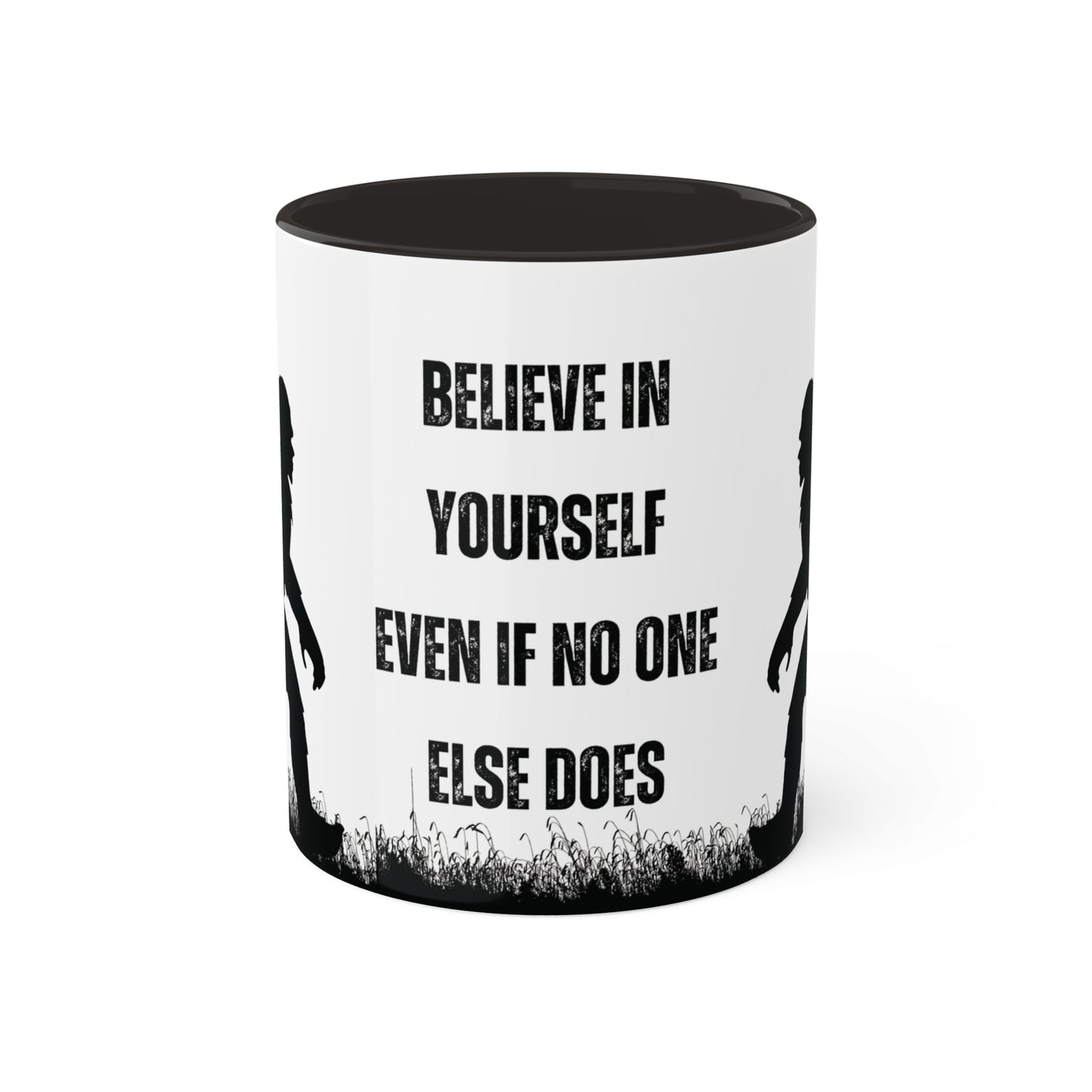 Believe in Yourself | Office Humor | Office Gifts