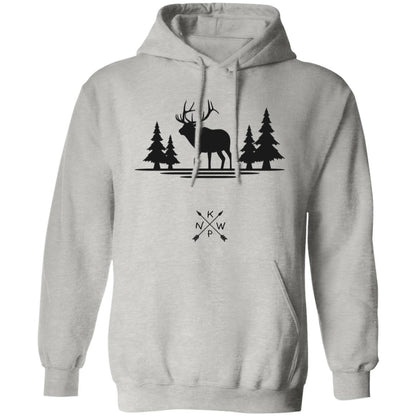 The Great Outdoors |NWKP|