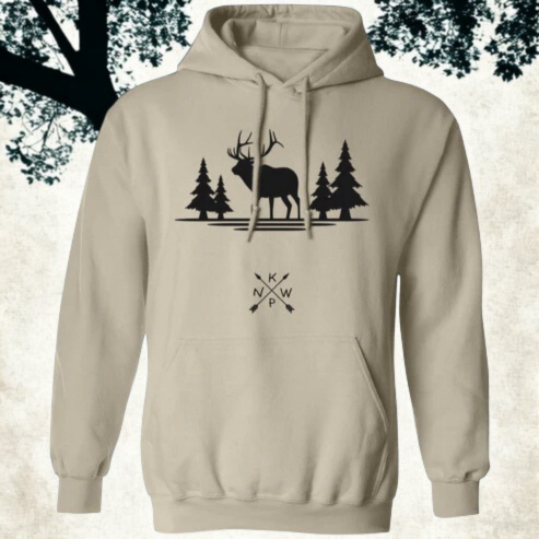 The Great Outdoors |NWKP|