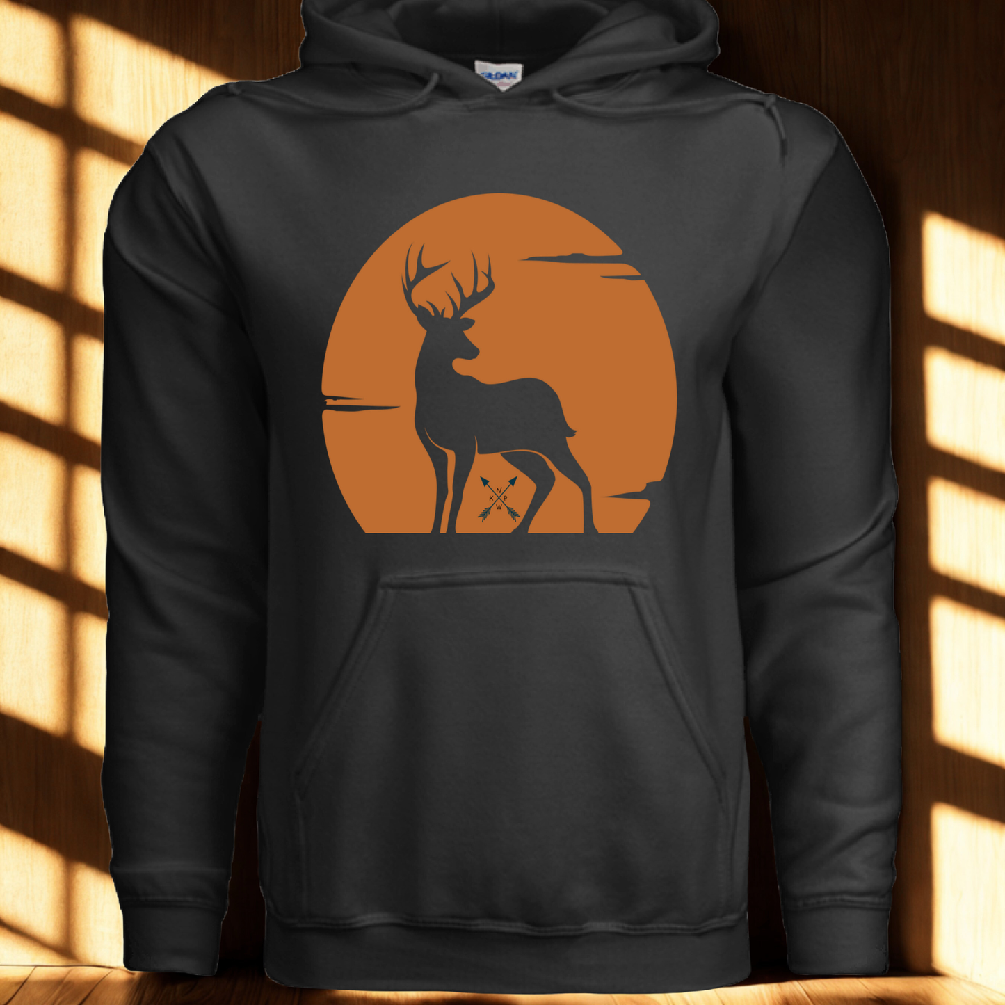 HOODIES | NWKP | Wear Your Faith