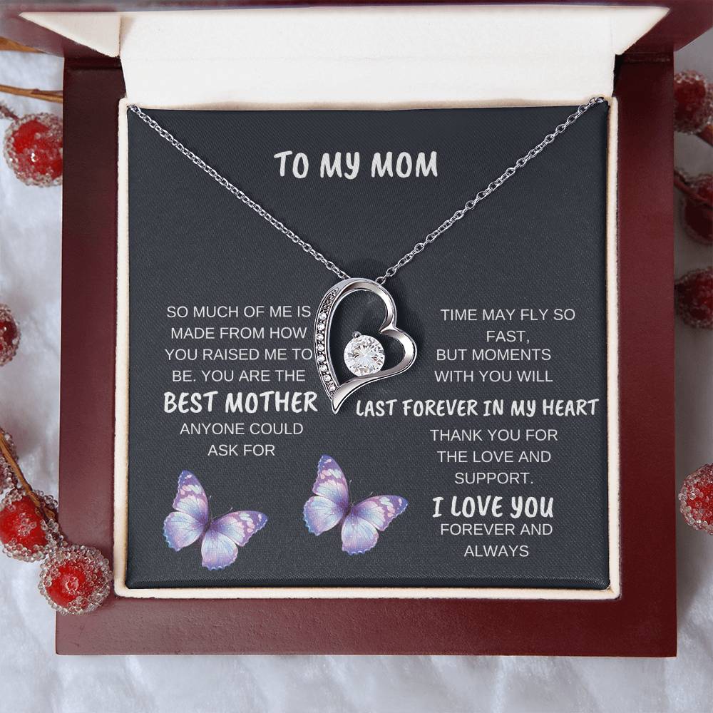 To My Mom | Mothers Day