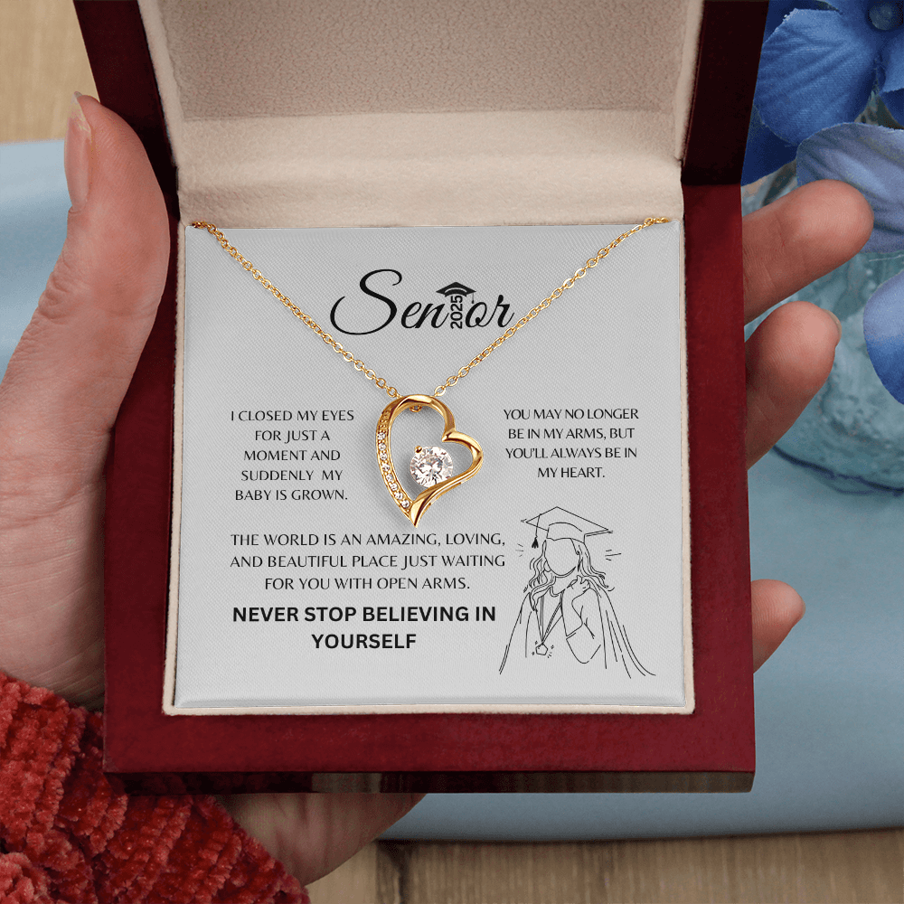 Gift for Grad | Grad Gift 2025 | Gift for Daughter