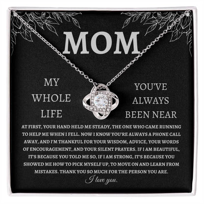 Mom | Gifts for Mom | Gift from Child