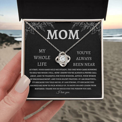 Mom | Gifts for Mom | Gift from Child