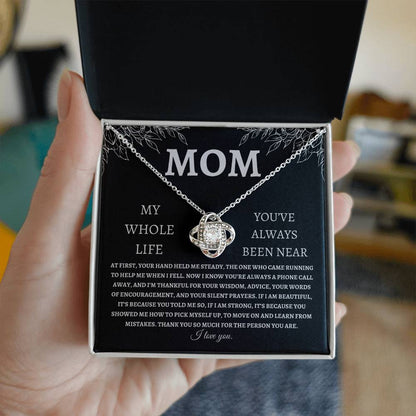 Mom | Gifts for Mom | Gift from Child