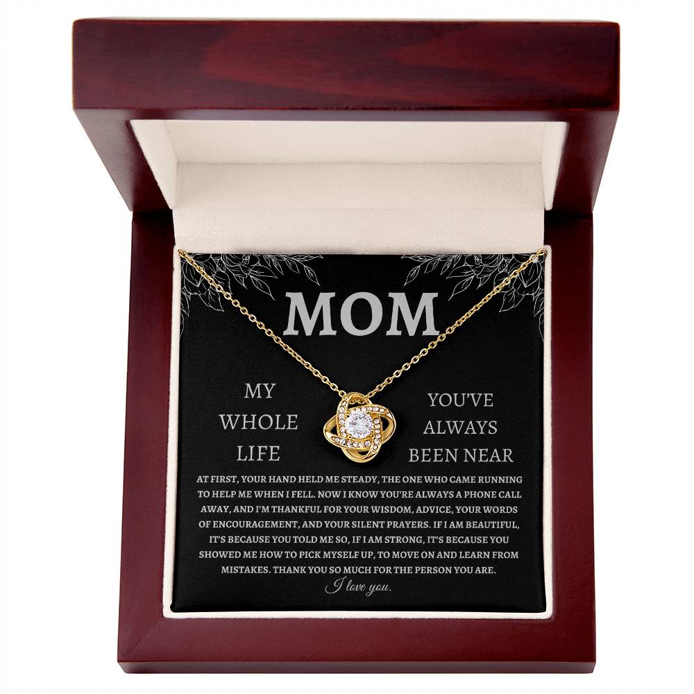 Mom | Gifts for Mom | Gift from Child