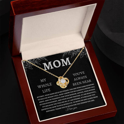 Mom | Gifts for Mom | Gift from Child