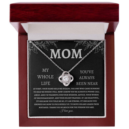 Mom | Gifts for Mom | Gift from Child