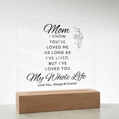 Gifts for Mom | Mom from Baby