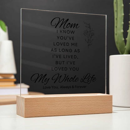 Gifts for Mom | Mom from Baby