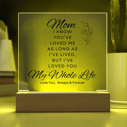 Gifts for Mom | Mom from Baby