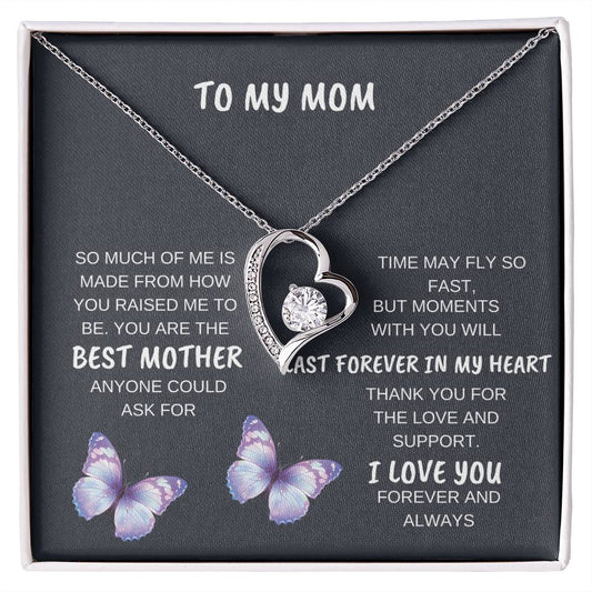 To My Mom | Mothers Day