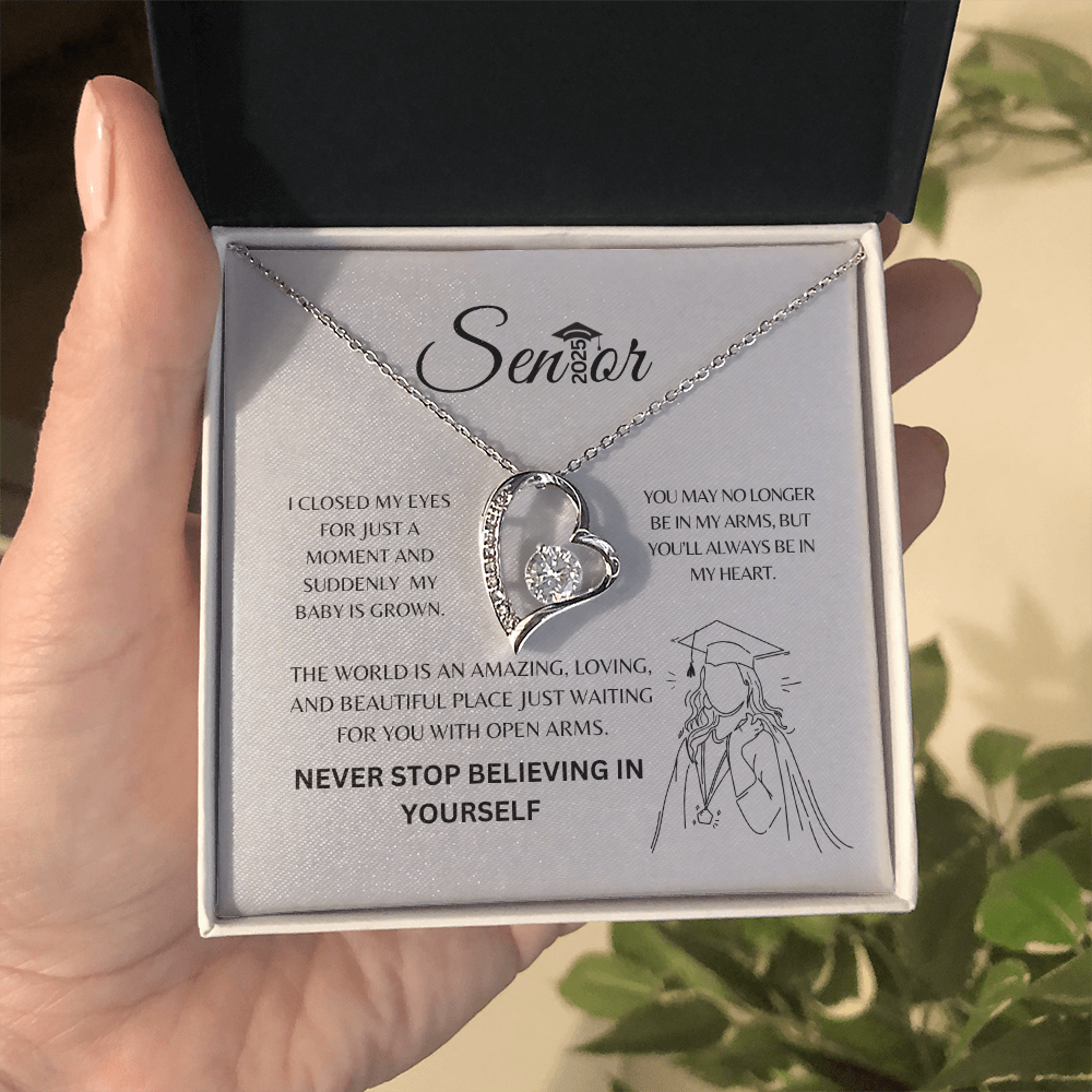 Gift for Grad | Grad Gift 2025 | Gift for Daughter