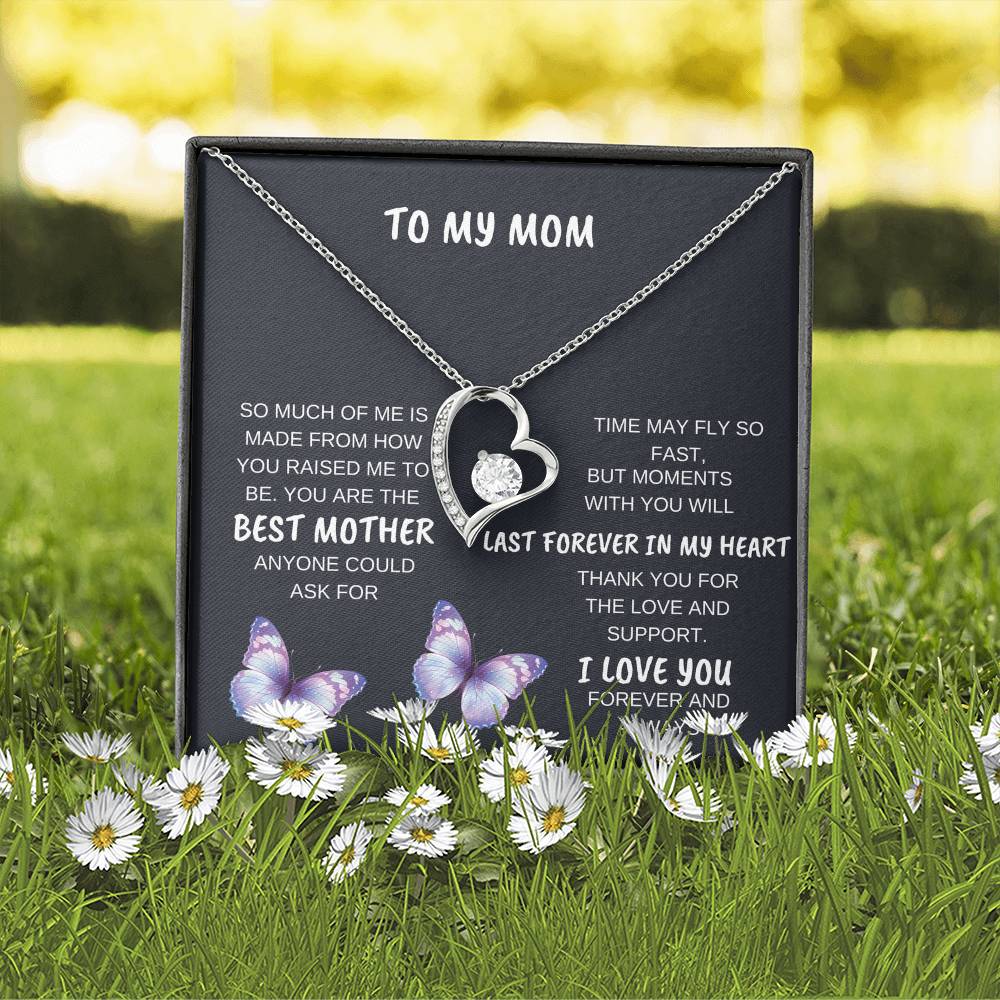 To My Mom | Mothers Day