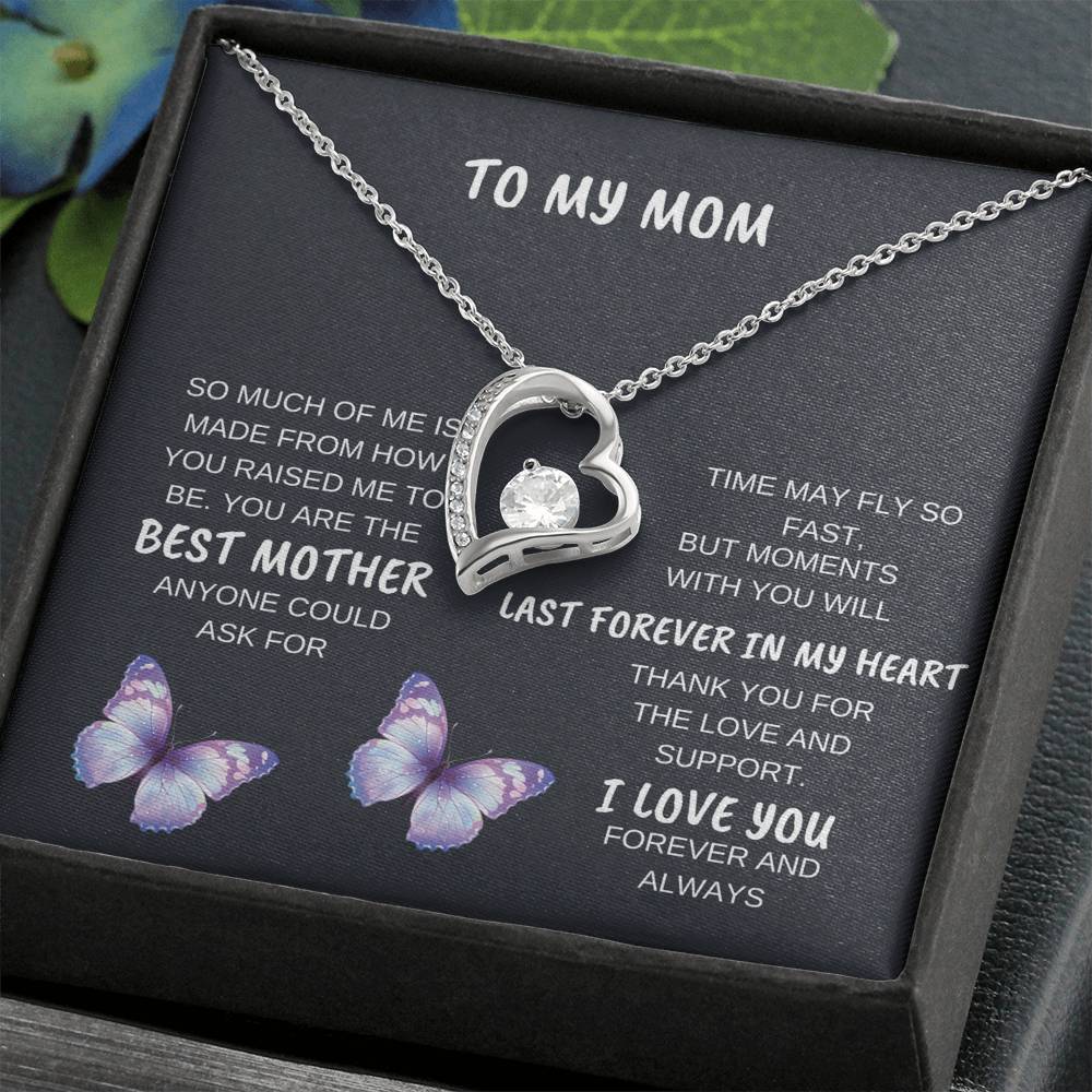 To My Mom | Mothers Day