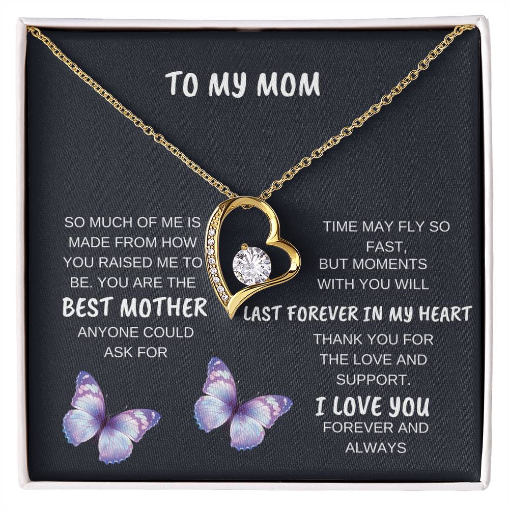 To My Mom | Mothers Day