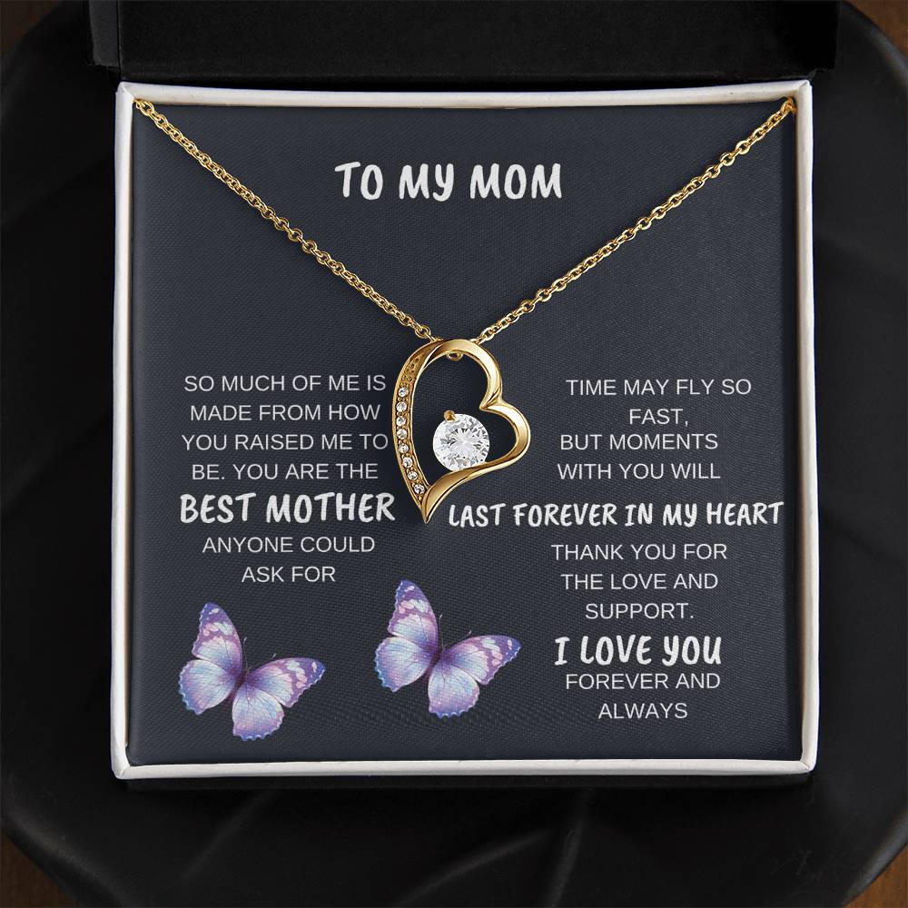 To My Mom | Mothers Day