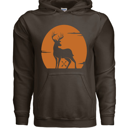 DARK CHOCOLATE - FRONT