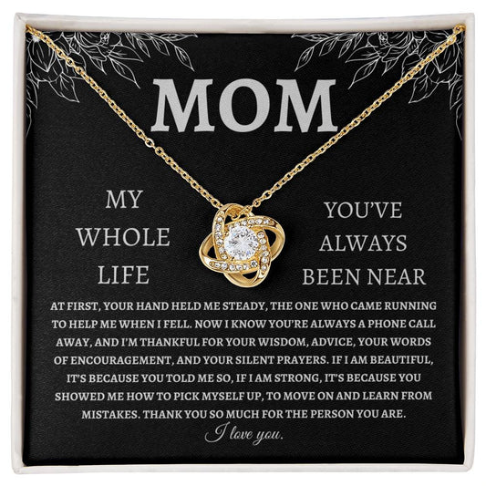 Mom | Gifts for Mom | Gift from Child